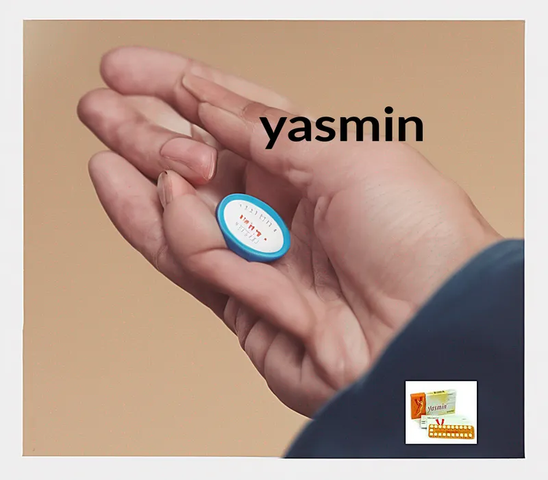 Yasmin